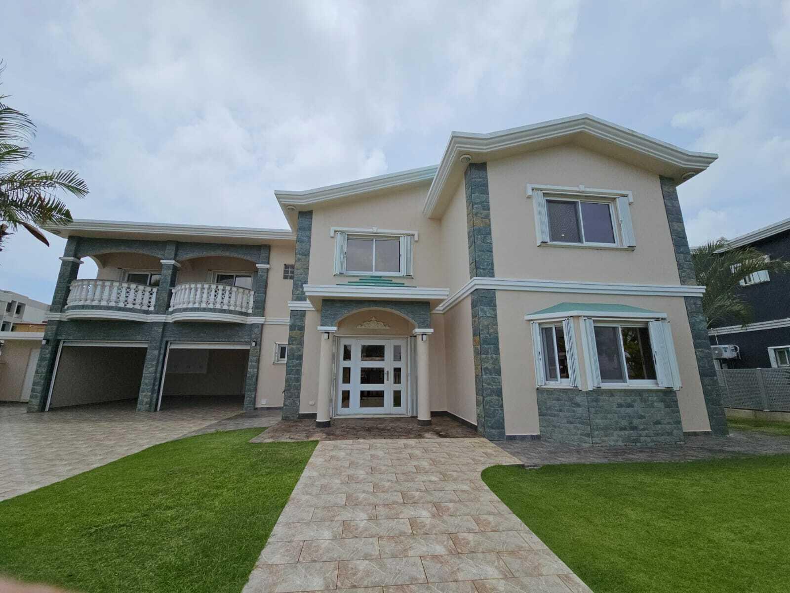 HOUSE FOR SALE