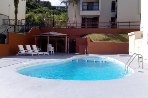 Fully Furnished 2BR Condo in Prime Tumon Location – San Vitores Terrace