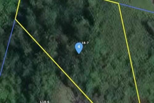 Serene Valley View Lot in Agana Heights
