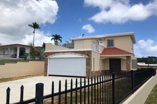 Elegant 4BR/3BA Ordot-Chalan Pago Home for Rent
