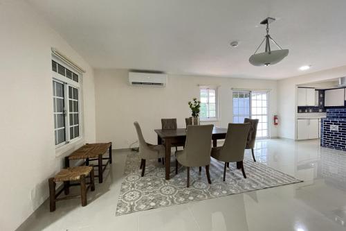 Spacious 6BR Ordot Home