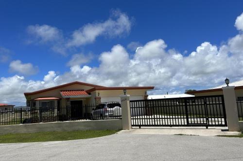 Beautiful 4BR Family Home in Mangilao