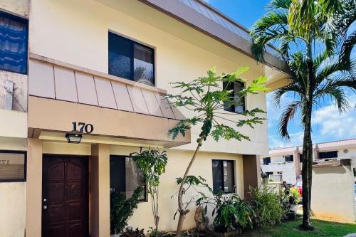 Las Palmas Phase II 3BR Townhome – Great Investment Opportunity