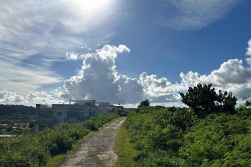 Investor’s Opportunity: 24,928 ± SqM Oceanview Lot in Ordot-Chalan Pago