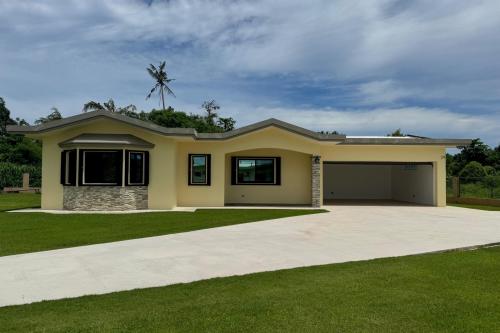 Modern 4BR/2.5BA Family Home for Rent – Dededo