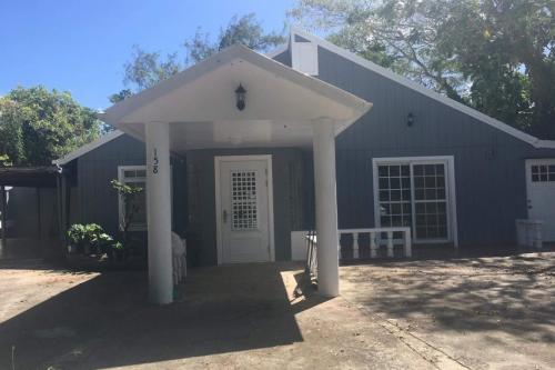 Spacious 6BR Ordot Home