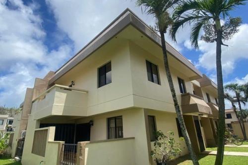 Fully Furnished 3BR Townhome Near AAFB – Pool, Courts & Gated Comfort!